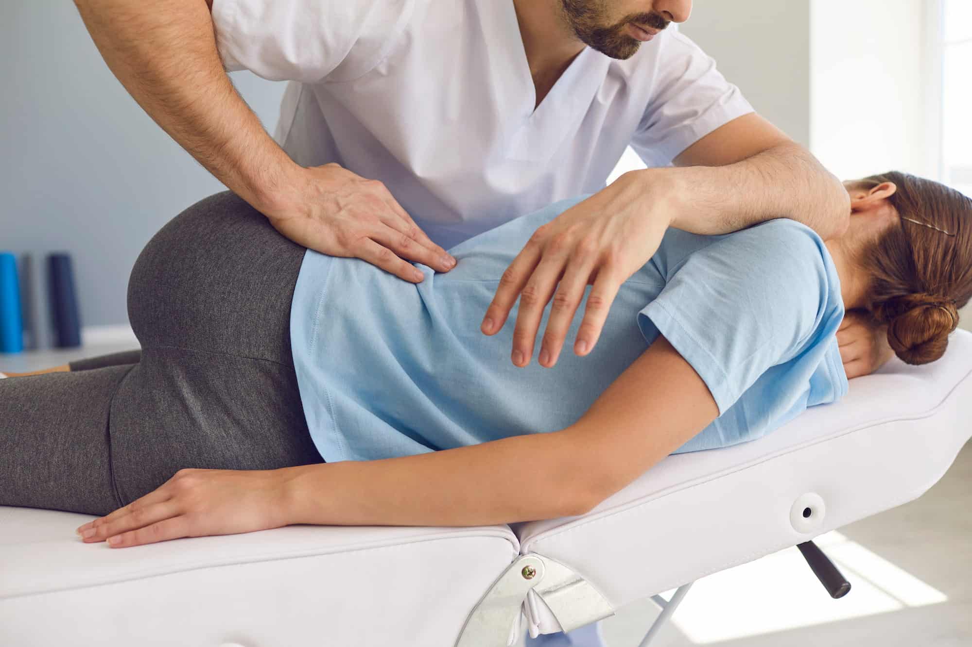 What to Expect From a Mobile Chiropractic Visit