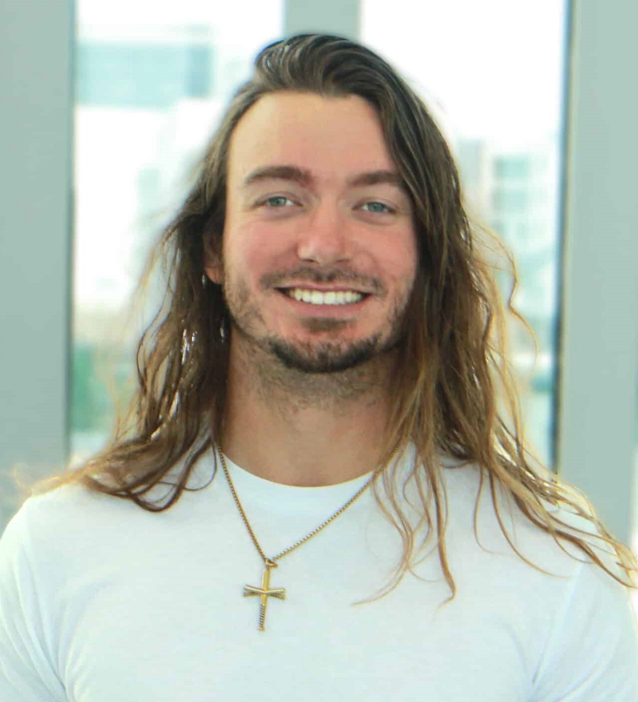 Dr. Ryne Niemi, D.C. — Metroplex Mobile Chiropractic