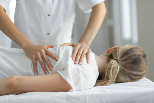 5 Signs Your Spine Needs to See a Chiropractor